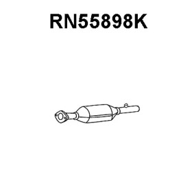 Катализатор VENEPORTE RN55898K