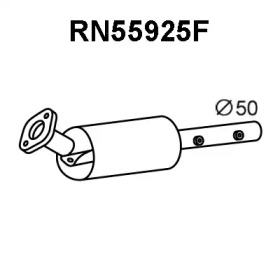 Фильтр VENEPORTE RN55925F