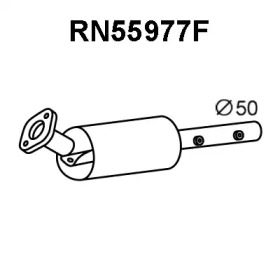 Фильтр VENEPORTE RN55977F