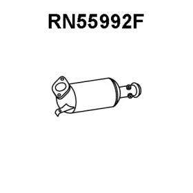 Фильтр VENEPORTE RN55992F