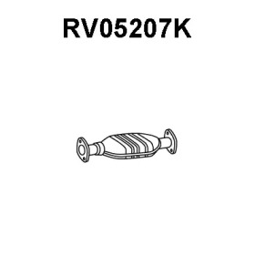 Катализатор VENEPORTE RV05207K