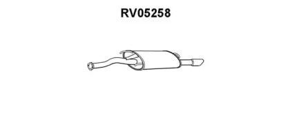  VENEPORTE RV05258