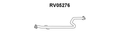 Трубка VENEPORTE RV05276