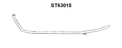 Трубка VENEPORTE ST63015