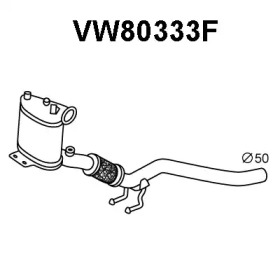 Фильтр VENEPORTE VW80333F