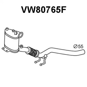 Фильтр VENEPORTE VW80765F