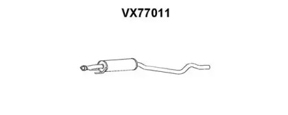 Амортизатор VENEPORTE VX77011