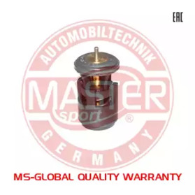 Термостат MASTER-SPORT 032121110B-PCS-MS