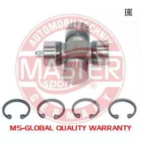 Шарнир MASTER-SPORT 050-ST-PCS-MS