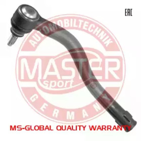 Шарнир MASTER-SPORT 16638-PCS-MS