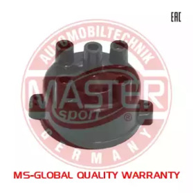 Крышка распределителя зажигания MASTER-SPORT 2108-3706500-PCS-MS