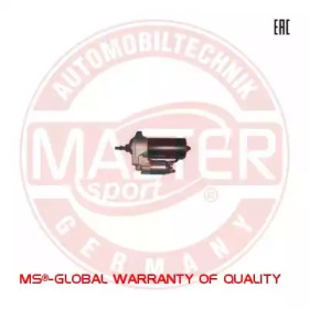 Стартер MASTER-SPORT 2108-3708010-PCS-MS