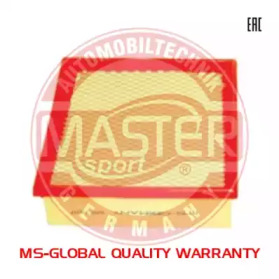 Фильтр MASTER-SPORT 22117-PCS-MS