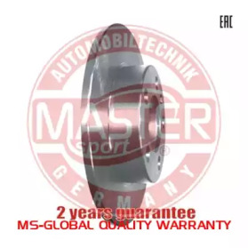  MASTER-SPORT 24011311951-PCS-MS