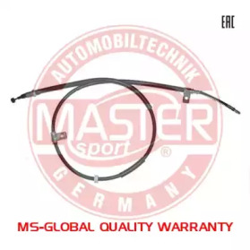 Трос MASTER-SPORT 24372729012-PCS-MS