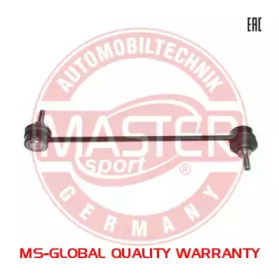 Стойка MASTER-SPORT 25513-PCS-MS