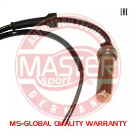 Датчик MASTER-SPORT 0265004009-PCS-MS