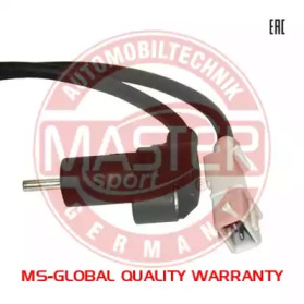 Датчик MASTER-SPORT 0265006203-PCS-MS