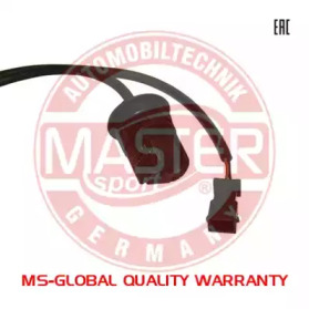 Датчик MASTER-SPORT 0265006707-PCS-MS