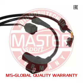 Датчик MASTER-SPORT 0265006809-PCS-MS