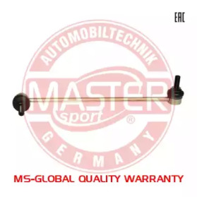  MASTER-SPORT 26774-PCS-MS