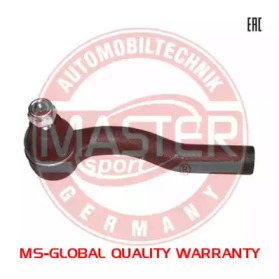 Шарнир MASTER-SPORT 27076-02-PCS-MS