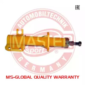 Амортизатор MASTER-SPORT 280942-PCS-MS