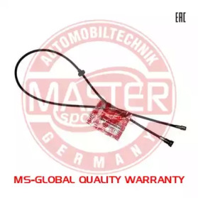 Тахометр MASTER-SPORT 60001310-PCS-MS