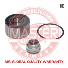 Комплект подшипника MASTER-SPORT 6502-SET-MS