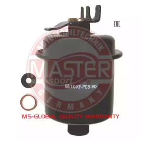 Фильтр MASTER-SPORT 68/1X-KF-PCS-MS