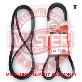  MASTER-SPORT 6PK1413-PCS-MS