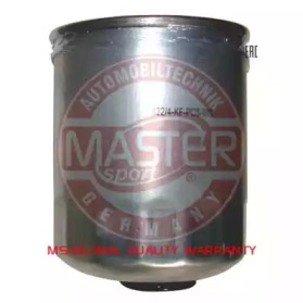 Фильтр MASTER-SPORT 822/4-KF-PCS-MS