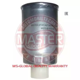 Фильтр MASTER-SPORT 842/11-KF-PCS-MS