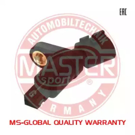 Датчик MASTER-SPORT 0986594004-PCS-MS