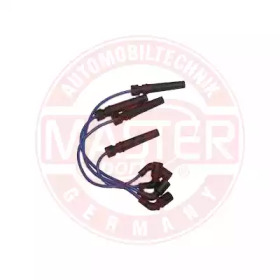 Комплект электропроводки MASTER-SPORT 1129-ZW-LPG-SET-MS