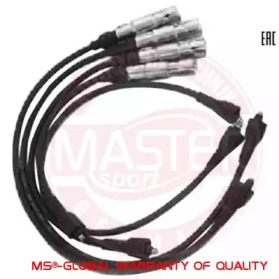 Комплект электропроводки MASTER-SPORT 1602-ZW-LPG-SET-MS