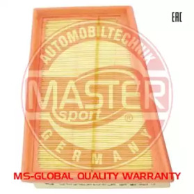 Фильтр MASTER-SPORT 2512-LF-PCS-MS