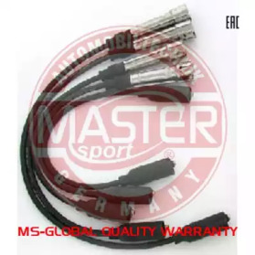 Комплект электропроводки MASTER-SPORT 561A-ZW-LPG-SET-MS