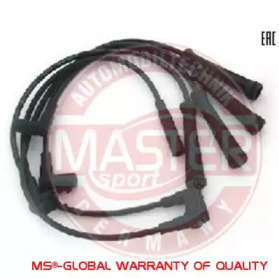  MASTER-SPORT 735-ZW-LPG-SET-MS