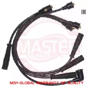 Комплект электропроводки MASTER-SPORT 768-ZW-PR-SET-MS