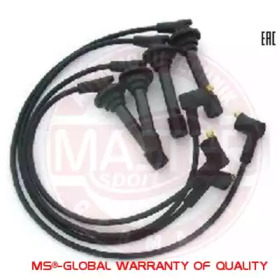 Комплект электропроводки MASTER-SPORT 841-ZW-LPG-SET-MS