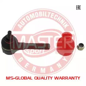 Шарнир MASTER-SPORT 10721-PCS-MS