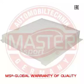  MASTER-SPORT 2040-IF-PCS-MS