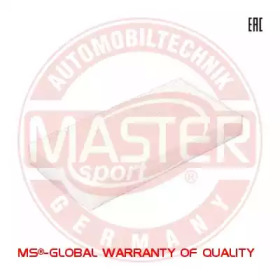 Фильтр MASTER-SPORT 2327-2-IF-PCS-MS