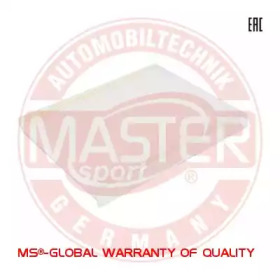 Фильтр MASTER-SPORT 2436-IF-PCS-MS