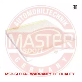 Фильтр MASTER-SPORT 2544-IF-PCS-MS