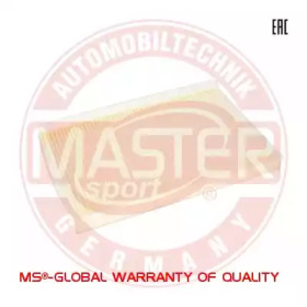 Фильтр MASTER-SPORT 2629-IF-PCS-MS