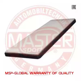 Фильтр MASTER-SPORT 301KN-IF-PCS-MS