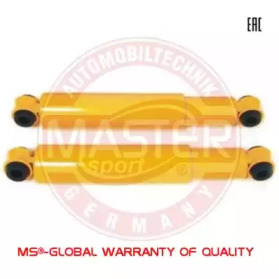 Амортизатор MASTER-SPORT 106005-SET/2/-MS