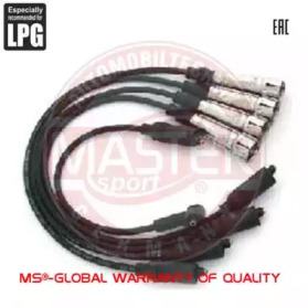 Комплект электропроводки MASTER-SPORT 1194-ZW-LPG-SET-MS